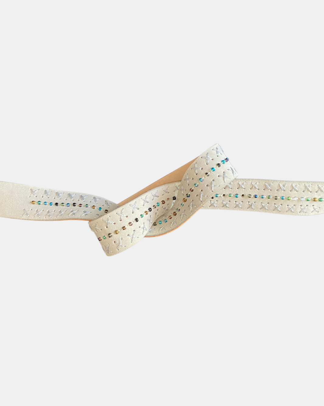REBA BELT by Puntovita - Romi Boutique