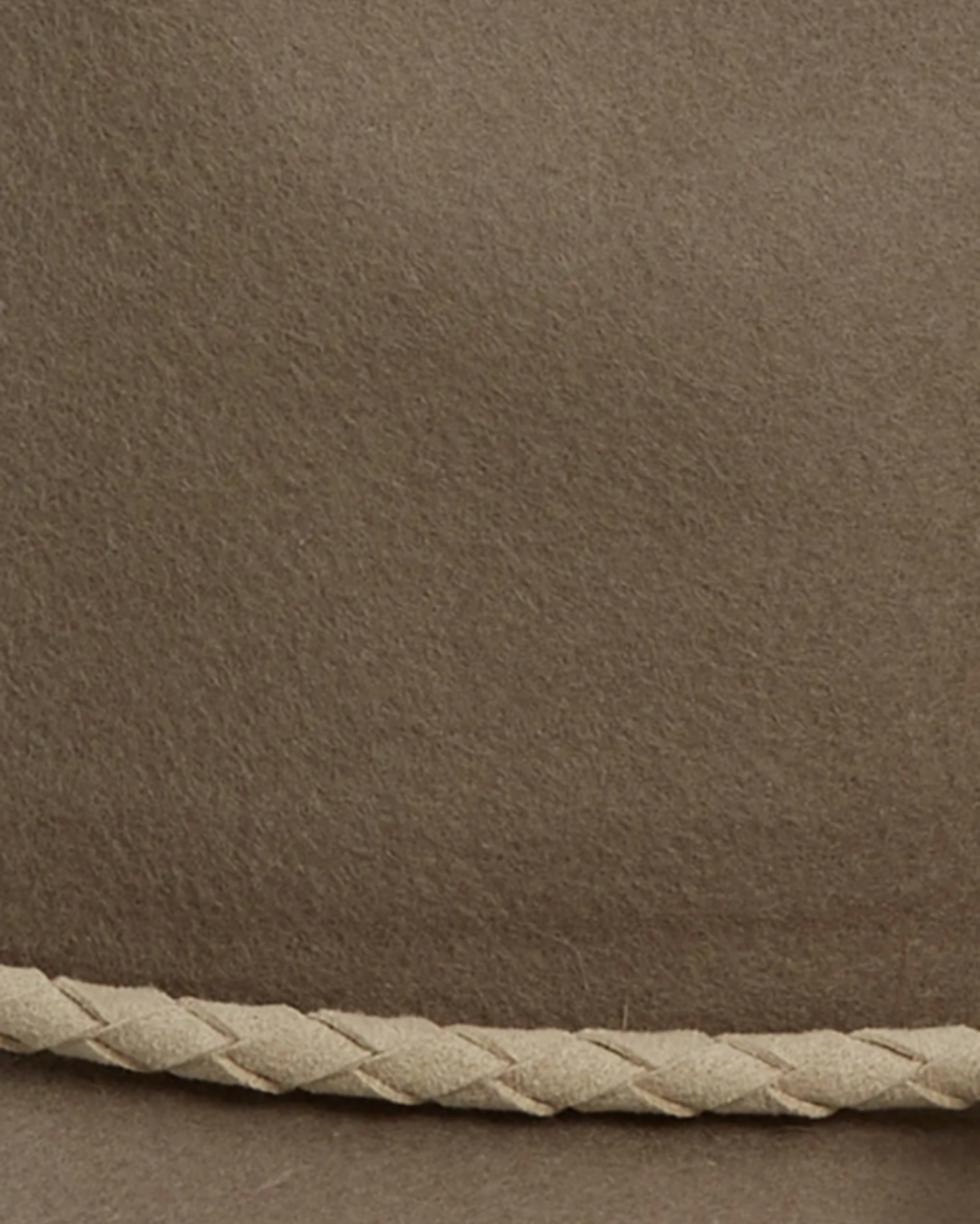 VALENCIA FEDORA by Rag & Bone - Romi Boutique