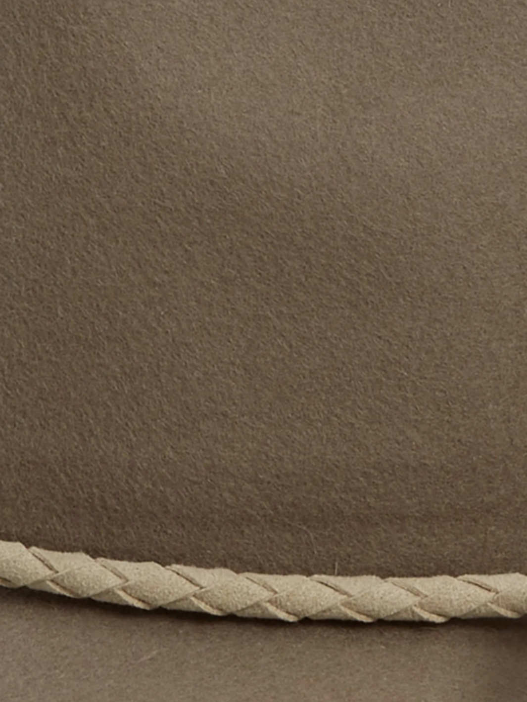 VALENCIA FEDORA by Rag & Bone - Romi Boutique
