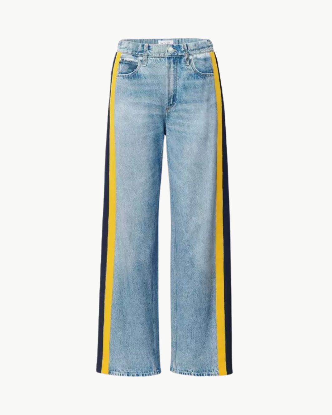 MIRAMAR SPORT TRACK PANT by Rag & Bone - Romi Boutique