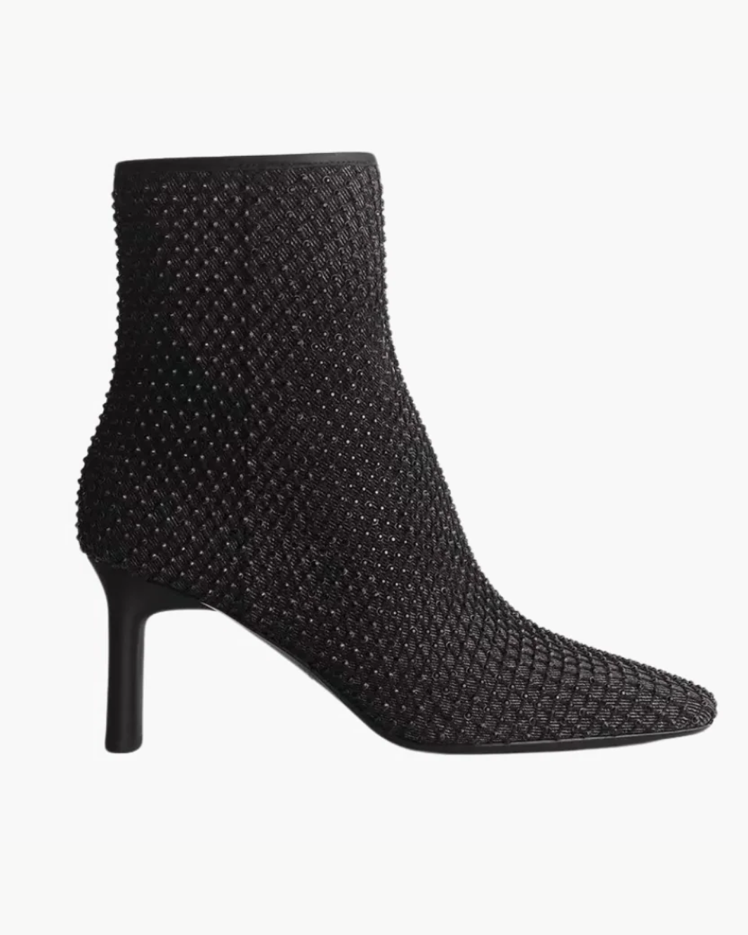 AJA DIAMANTE MESH BOOT by Rag & Bone - Romi Boutique