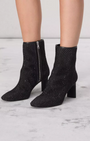 AJA DIAMANTE MESH BOOT by Rag & Bone - Romi Boutique