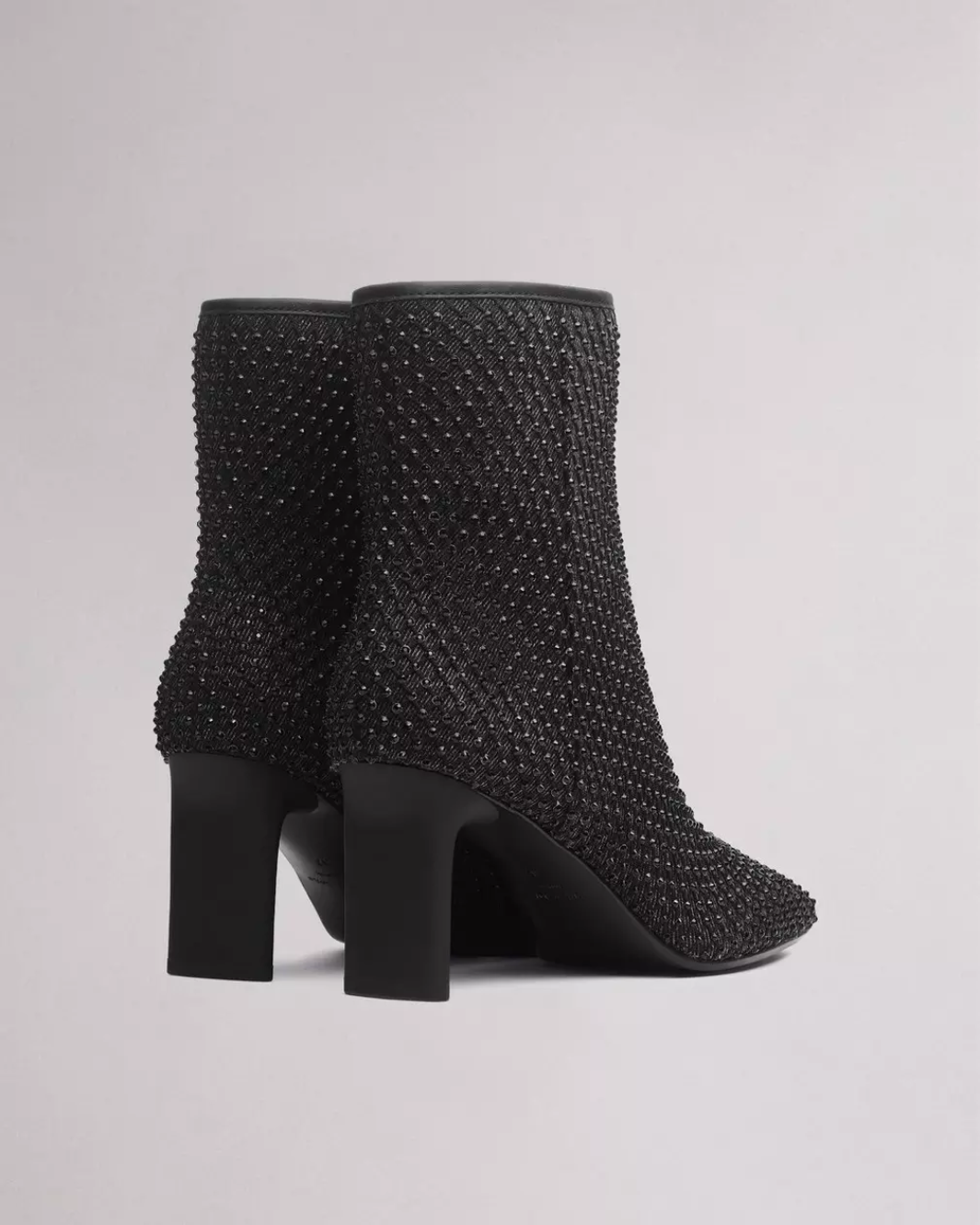 AJA DIAMANTE MESH BOOT by Rag & Bone - Romi Boutique