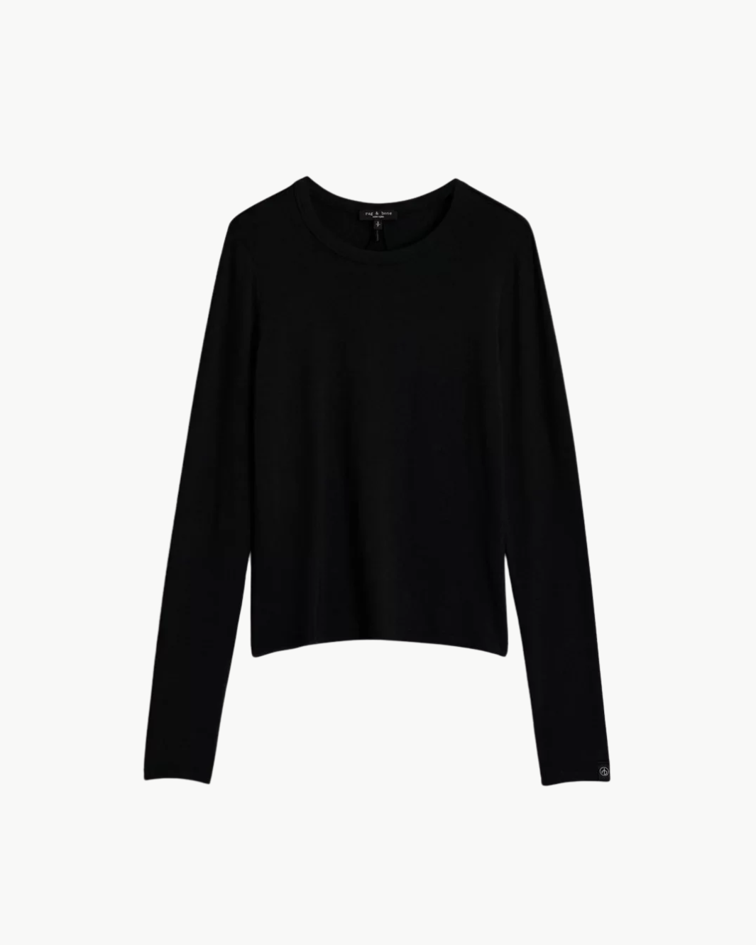 LUCA JERSEY SLIM LONG SLEEVE by Rag & Bone - Romi Boutique