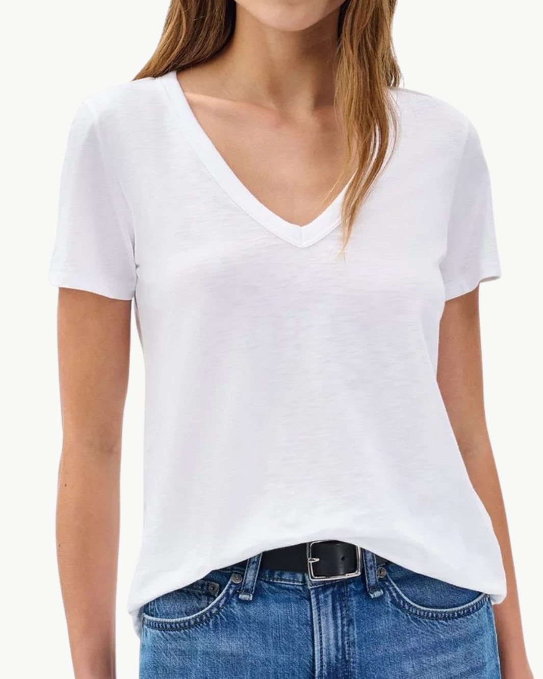 THE SLUB VEE - Romi Boutique