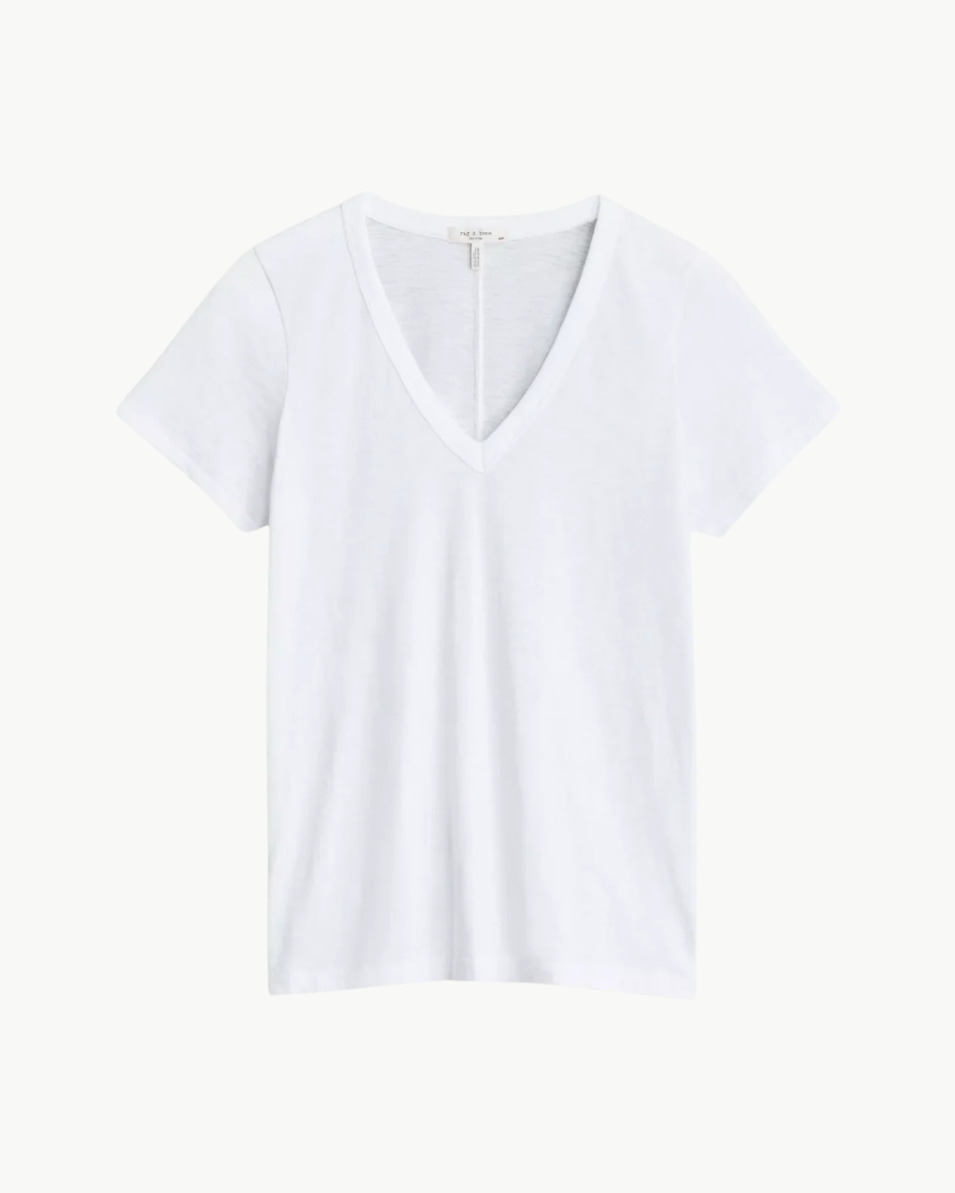 THE SLUB VEE by Rag & Bone - Romi Boutique