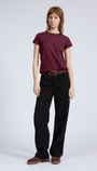 THE SLUB TEE by Rag & Bone - Romi Boutique