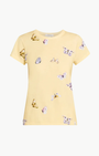 ALL OVER TAMMY BUTTERFLY TEE by Rag & Bone - Romi Boutique