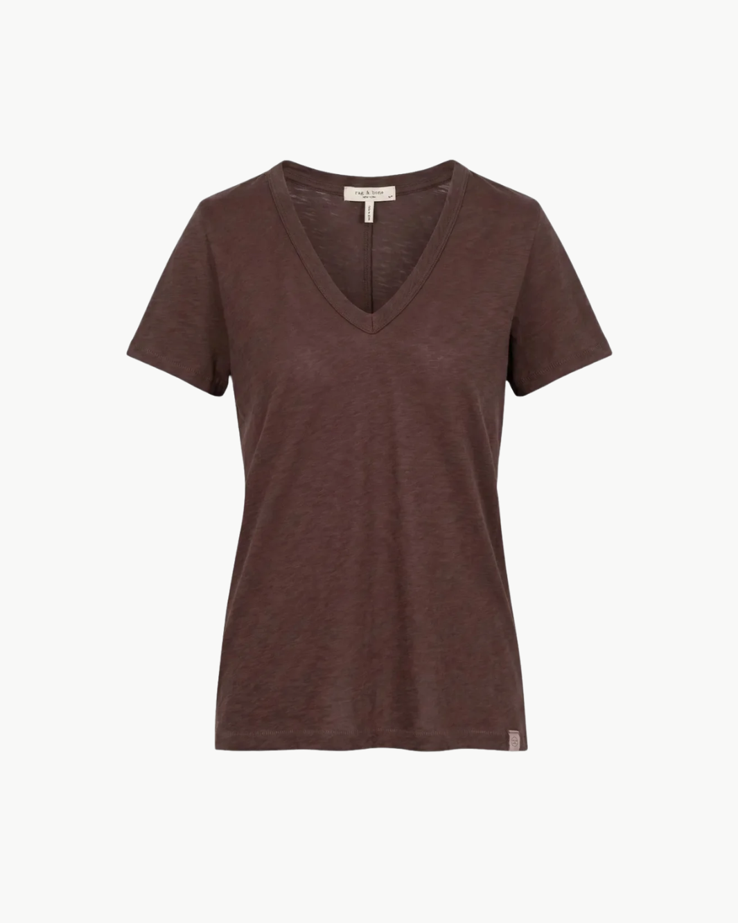 THE SLUB VEE by Rag & Bone - Romi Boutique