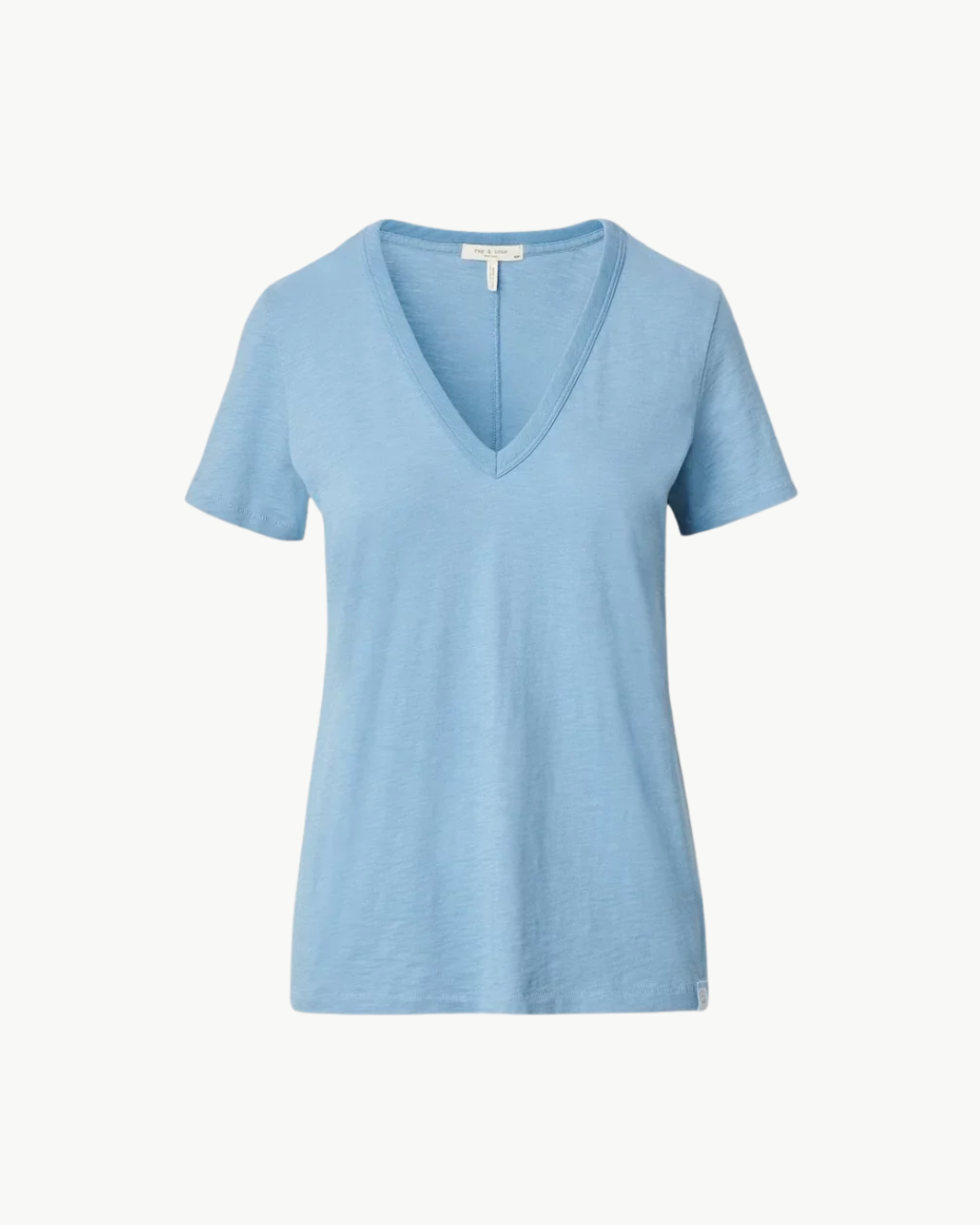 THE SLUB VEE by Rag & Bone - Romi Boutique