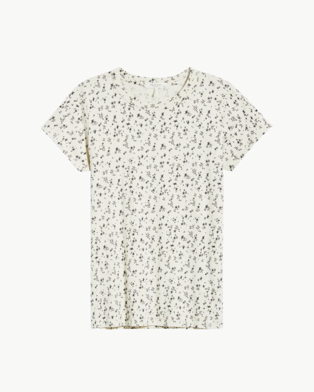 ALL OVER STARS TEE by Rag & Bone - Romi Boutique