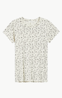 ALL OVER STARS TEE by Rag & Bone - Romi Boutique
