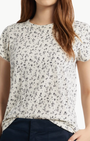 ALL OVER STARS TEE by Rag & Bone - Romi Boutique