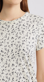 ALL OVER STARS TEE by Rag & Bone - Romi Boutique