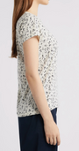 ALL OVER STARS TEE by Rag & Bone - Romi Boutique