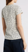 ALL OVER STARS TEE by Rag & Bone - Romi Boutique