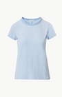 THE SLUB STRIPED TEE by Rag & Bone - Romi Boutique