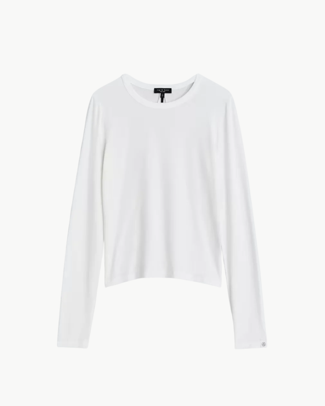 LUCA JERSEY SLIM LONG SLEEVE by Rag & Bone - Romi Boutique
