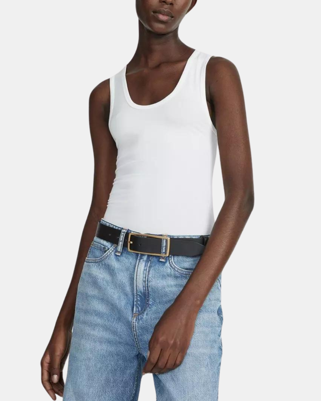 LUCA TANK by Rag & Bone - Romi Boutique