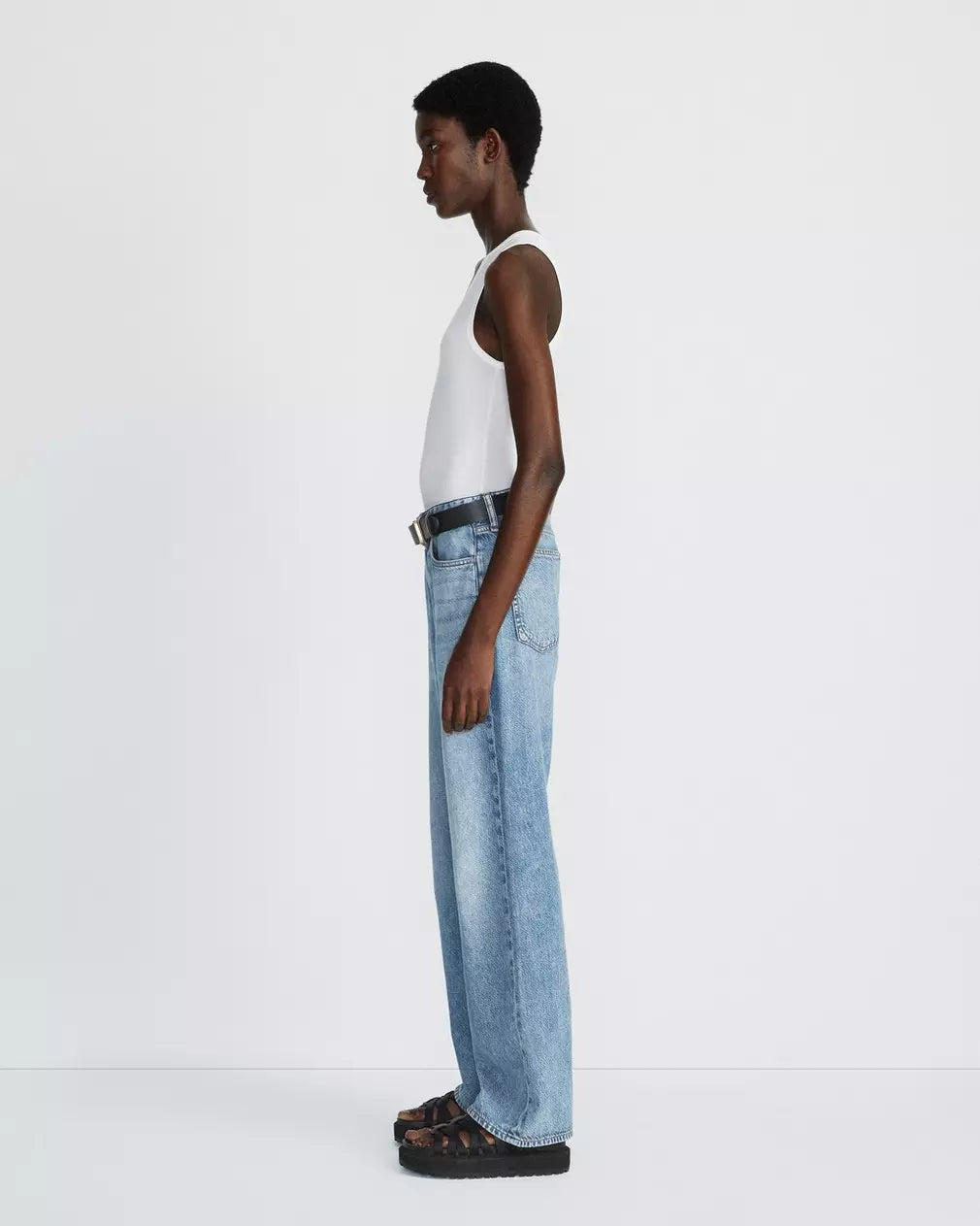 LUCA TANK by Rag & Bone - Romi Boutique