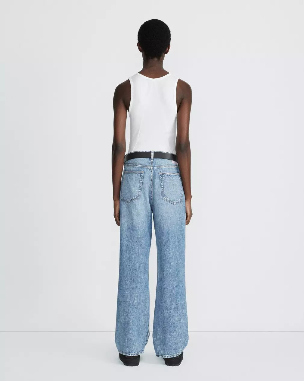 LUCA TANK by Rag & Bone - Romi Boutique