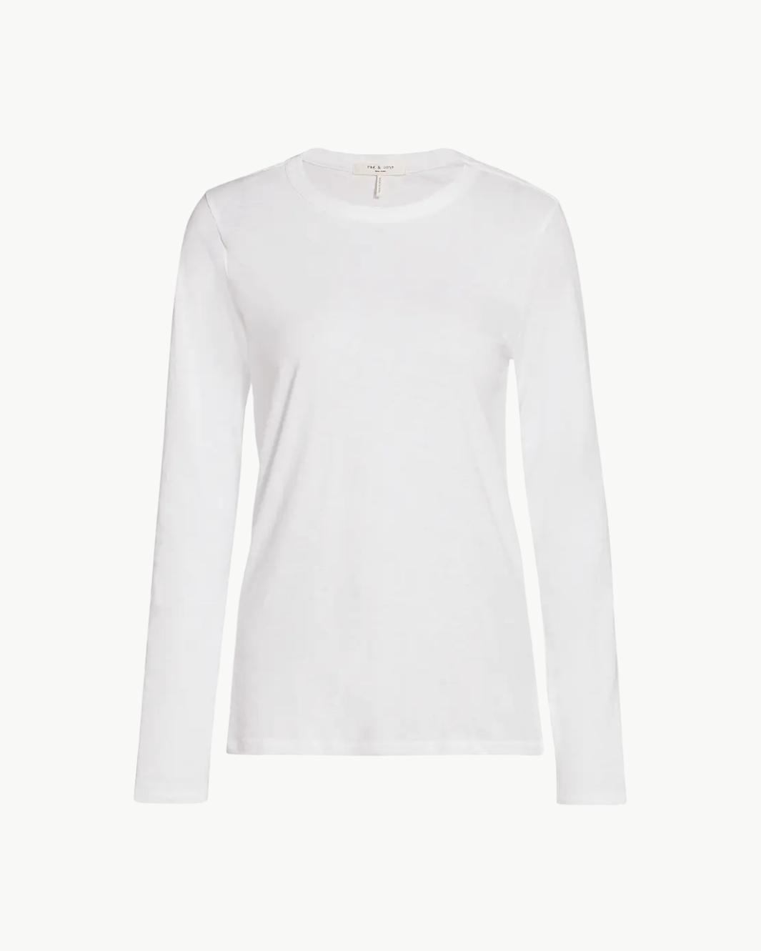 THE LONG SLEEVE KNIT TEE by Rag & Bone - Romi Boutique