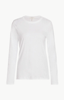 THE LONG SLEEVE KNIT TEE by Rag & Bone - Romi Boutique