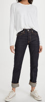 THE LONG SLEEVE KNIT TEE by Rag & Bone - Romi Boutique