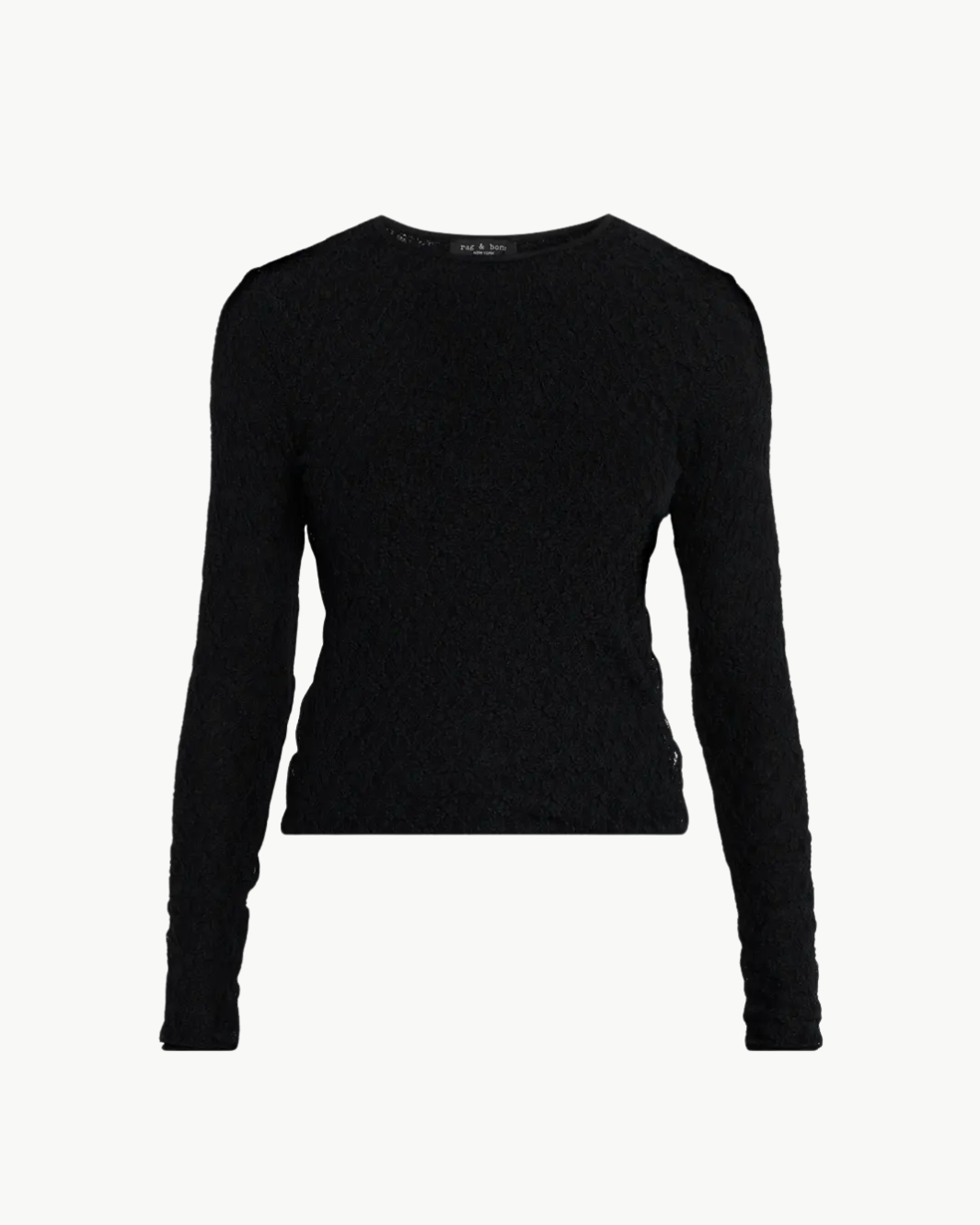 ELLIE LACE TEE by Rag & Bone - Romi Boutique