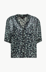TAYLOR FLORAL SHIRT by Rag & Bone - Romi Boutique