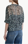TAYLOR FLORAL SHIRT by Rag & Bone - Romi Boutique