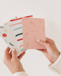 MERRY CANDY CANES CARD - Romi Boutique