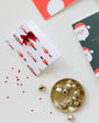 NUTCRACKER MINI CARD - Romi Boutique