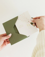 CHEERS TO YOU GREETING CARD by Ramona & Ruth - Romi Boutique
