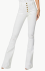 CINDY JEAN IN WHITE - Romi Boutique