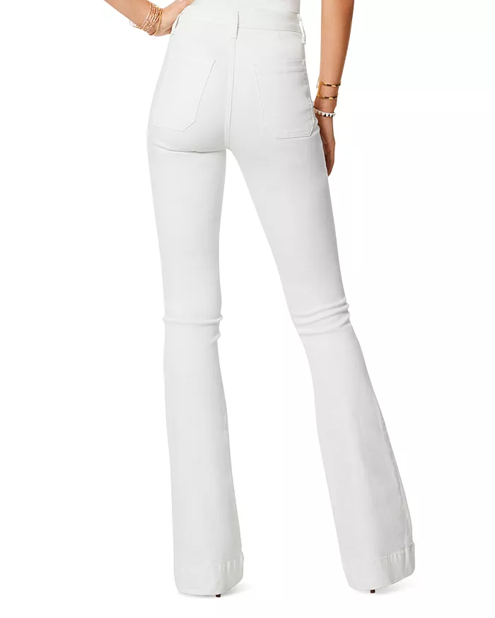 CINDY JEAN IN WHITE - Romi Boutique