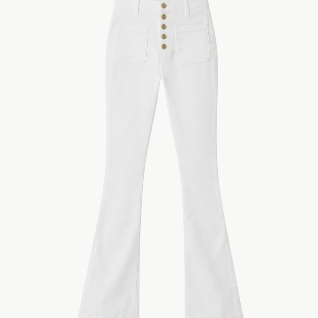 CINDY JEAN IN WHITE by Ramy Brook - Romi Boutique