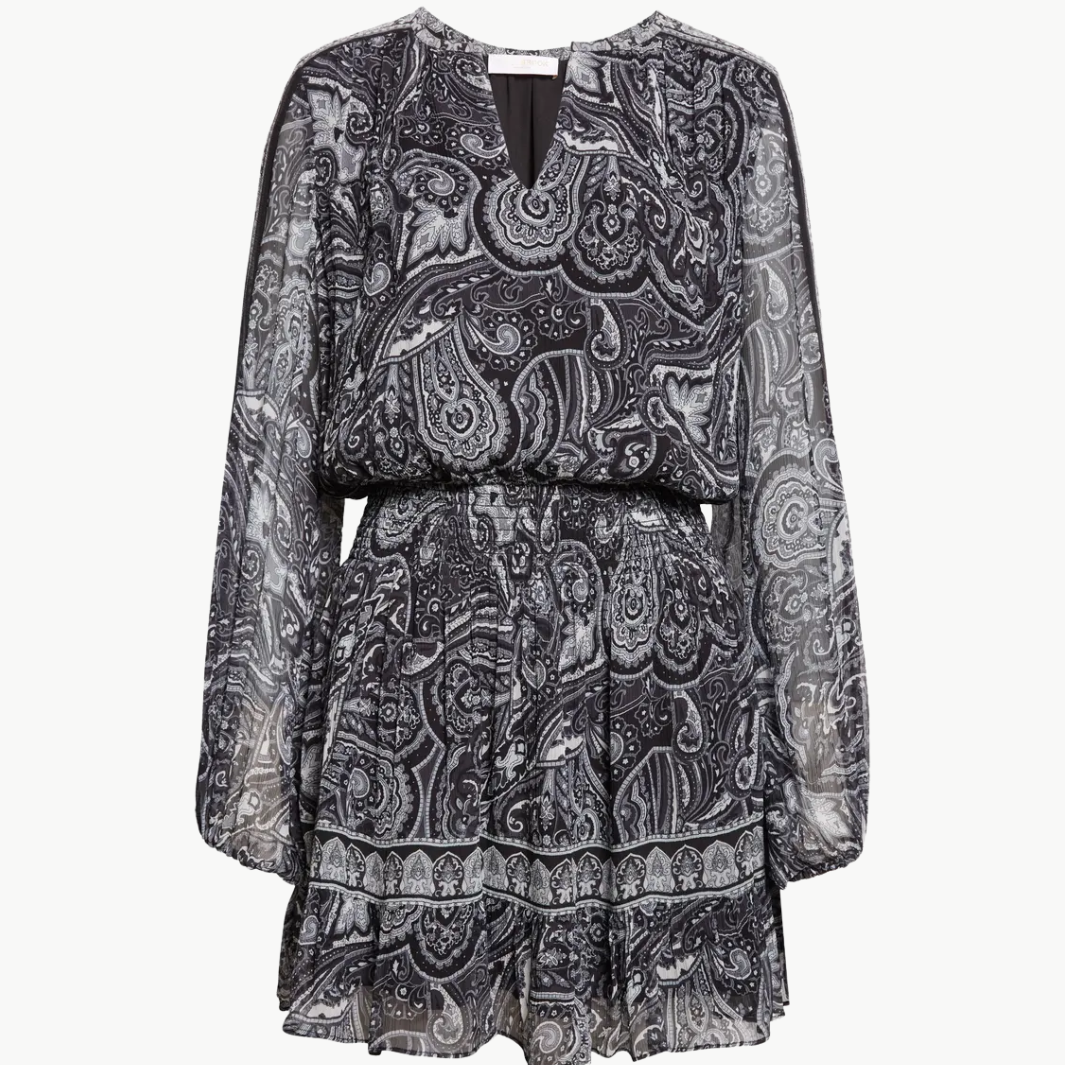 MARICELA MINI DRESS by Ramy Brook - Romi Boutique