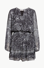 MARICELA MINI DRESS by Ramy Brook - Romi Boutique