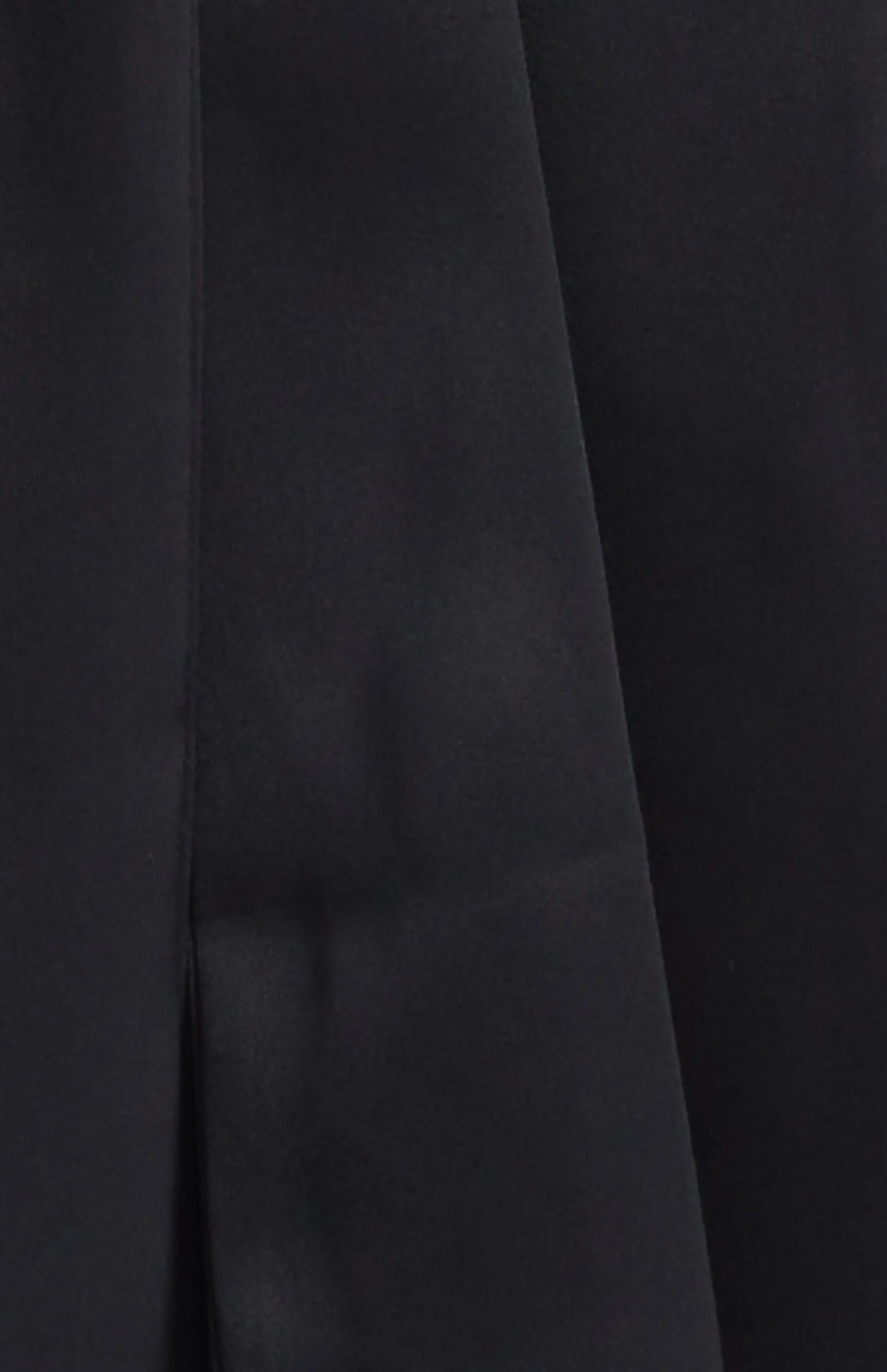 LINA DRESS IN BLACK by Ramy Brook - Romi Boutique