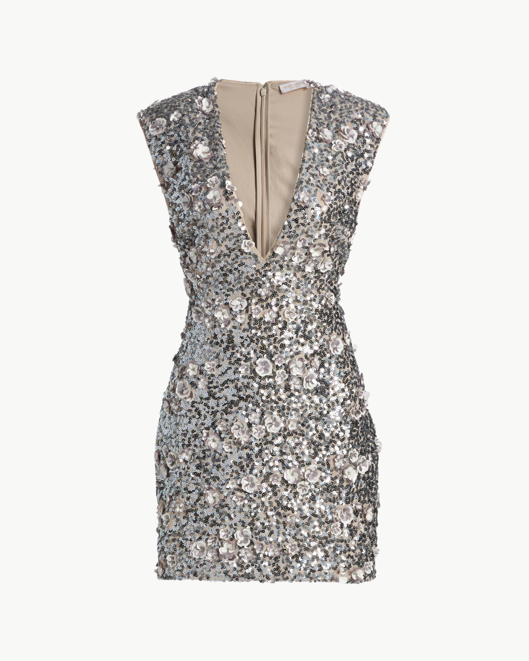 ROSETTE LACEY DRESS by Ramy Brook - Romi Boutique