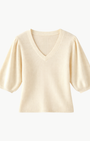 CASSIDEE CASHMERE SWEATER by Ramy Brook - Romi Boutique