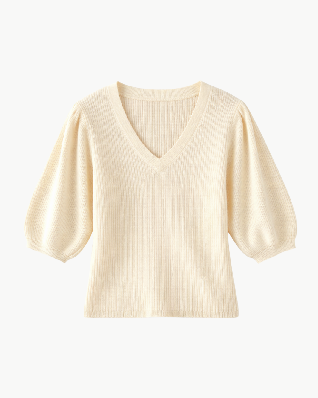 CASSIDEE CASHMERE SWEATER by Ramy Brook - Romi Boutique