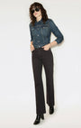 BABY TRUCKER JACKET by Re/Done - Romi Boutique