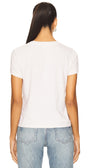 CLASSIC TEE DRINKING ABOUT YOU IN VINTAGE WHITE - Romi Boutique