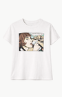CLASSIC TEE DRINKING ABOUT YOU by Re/Done - Romi Boutique