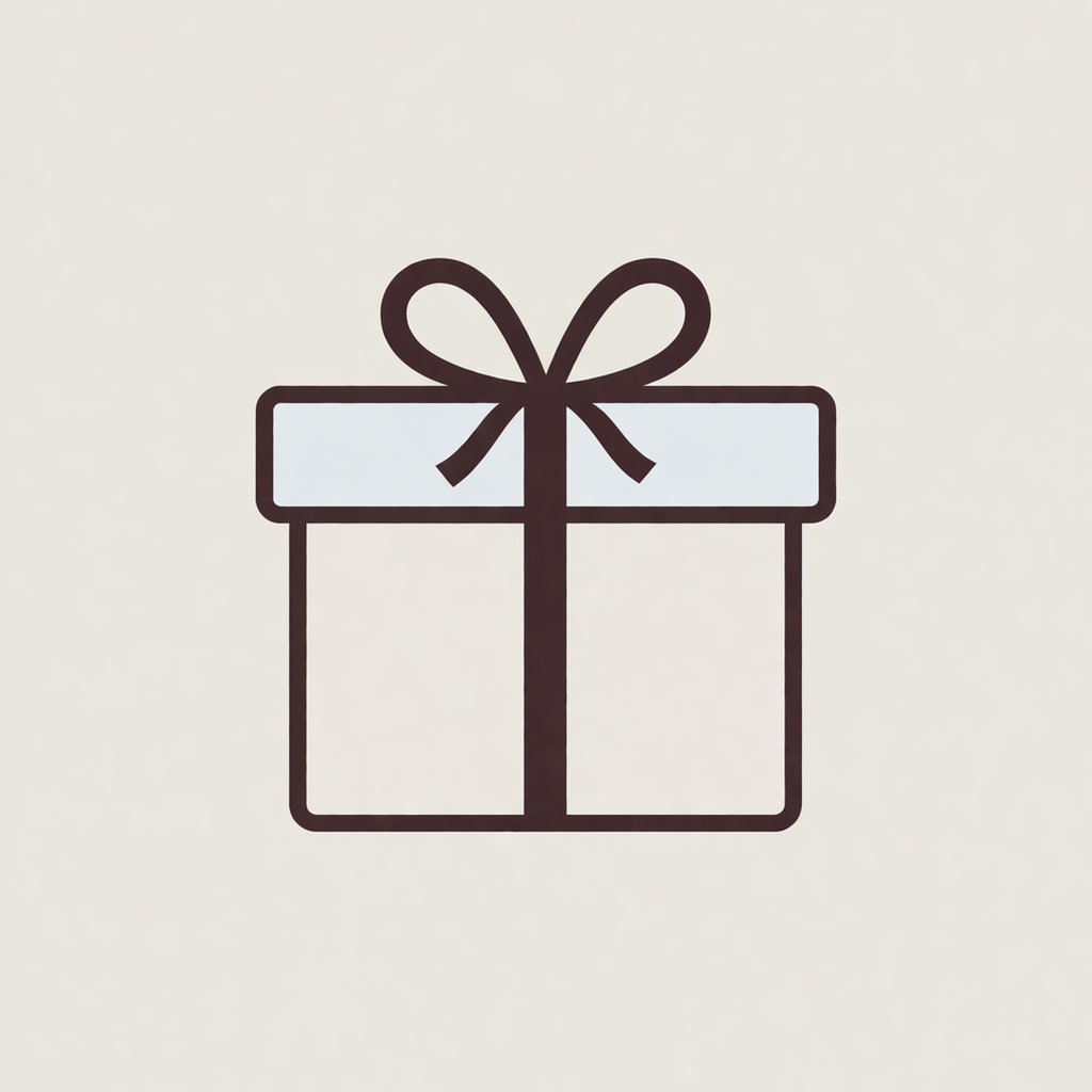 Gift Wrap - Romi Boutique