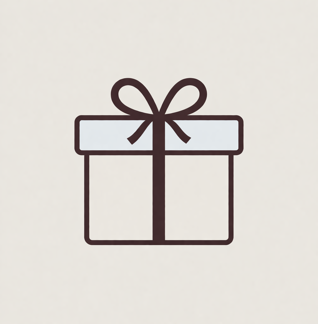 Gift Wrap - Romi Boutique