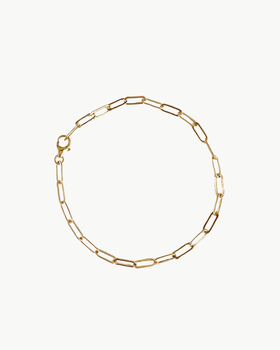 Romi ALLIE BRACELET IN GOLD