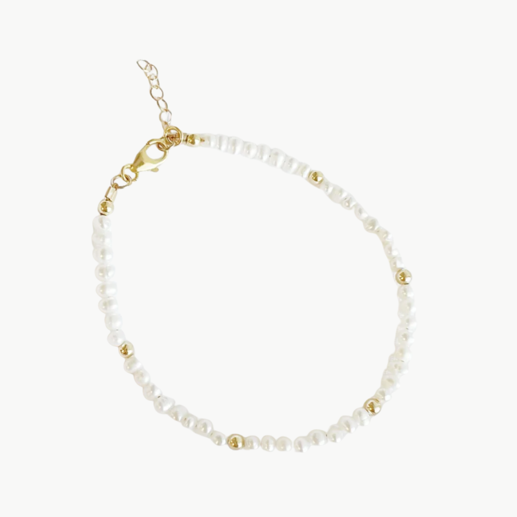 Romi CLEARWATER BRACELET